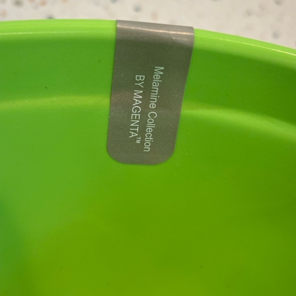 Rae Dunn Hocus Pocus‎ Halloween Candy or Popcorn Melamine Bowl - Picture 3 of 9